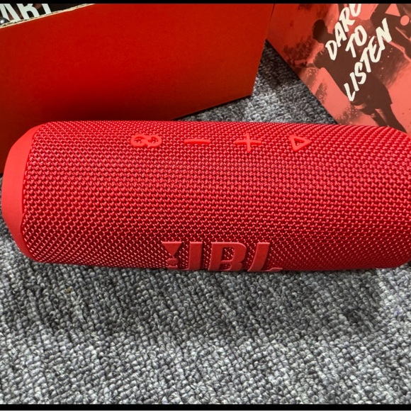 JBL FLIP 6 NEW USED ONCE - Picture 3 of 3